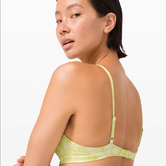 NWT Lululemon 8 Coastline Swim Bikini - Picture 7 of 16